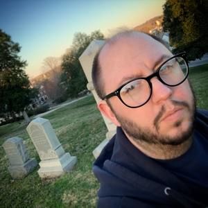 Meet your Posher, Jason